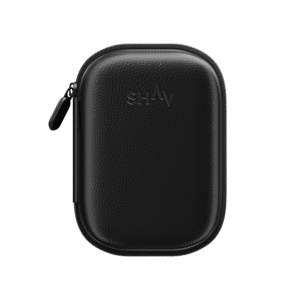 Etui do golarki Handler