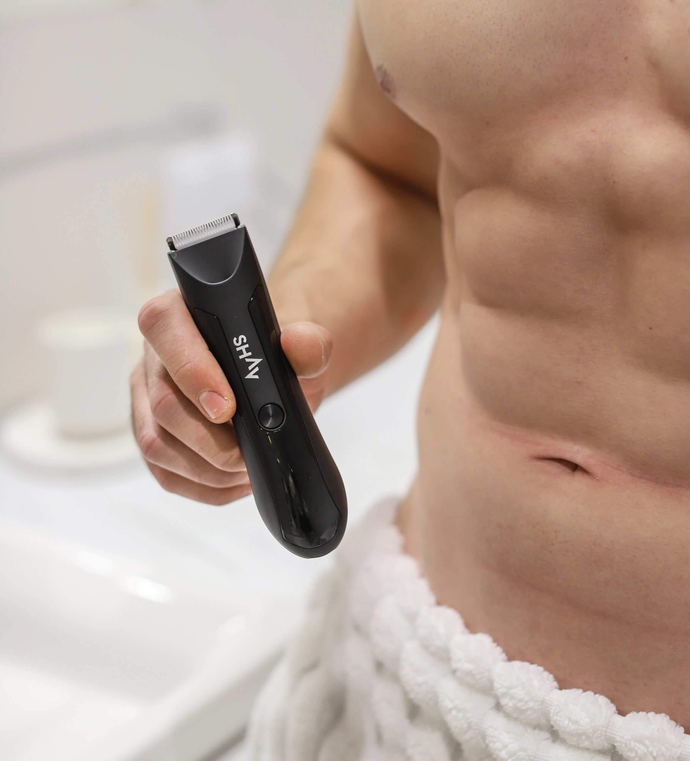 Jak golić jaja – higiena intymna mężczyzn