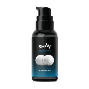 Dezodorant Shav