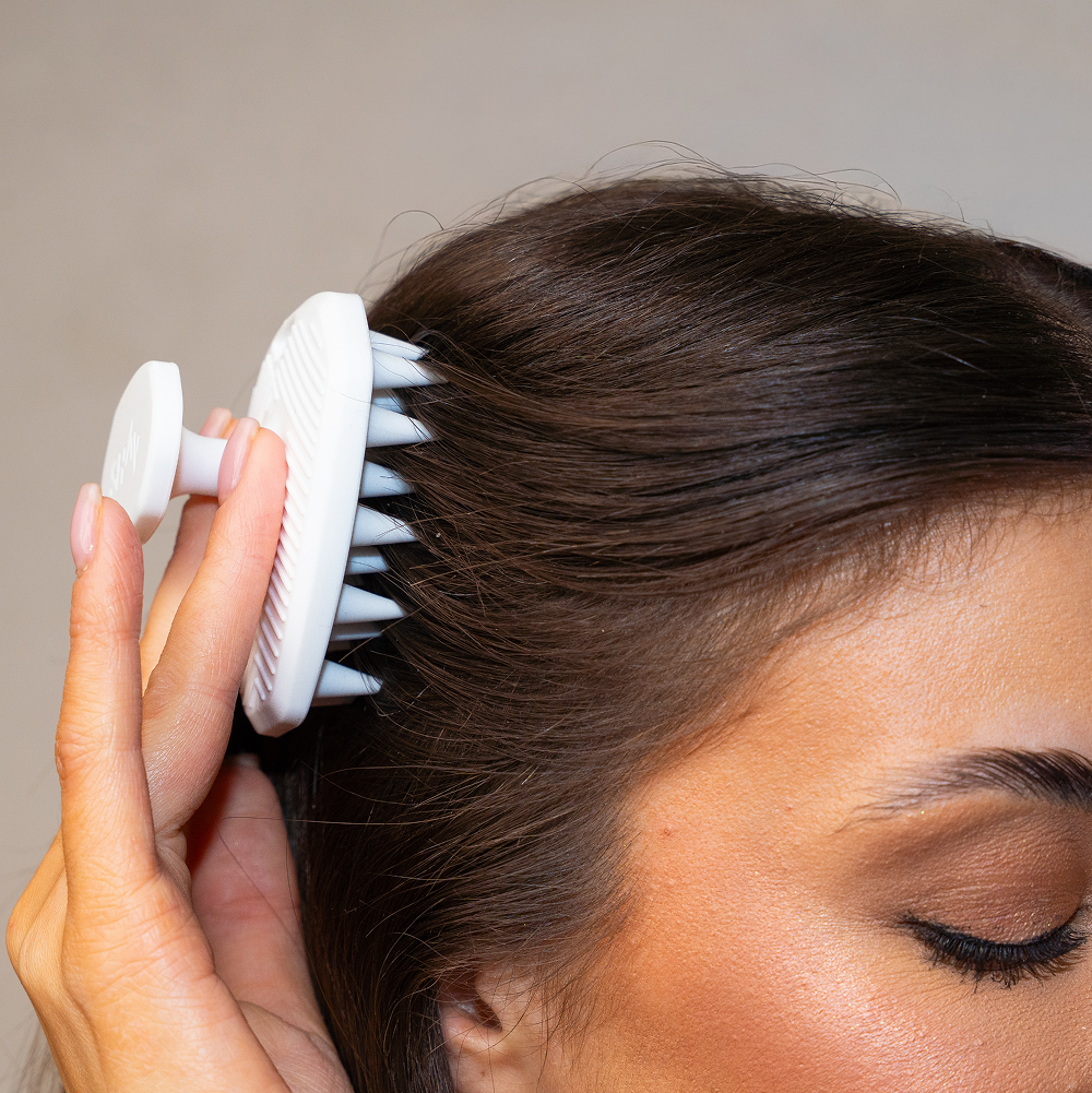 Myjka do głowy Shav Woman