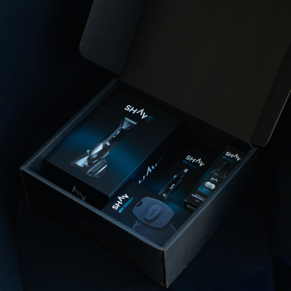 Box Wojownika