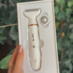 Golarka damska Shav Woman