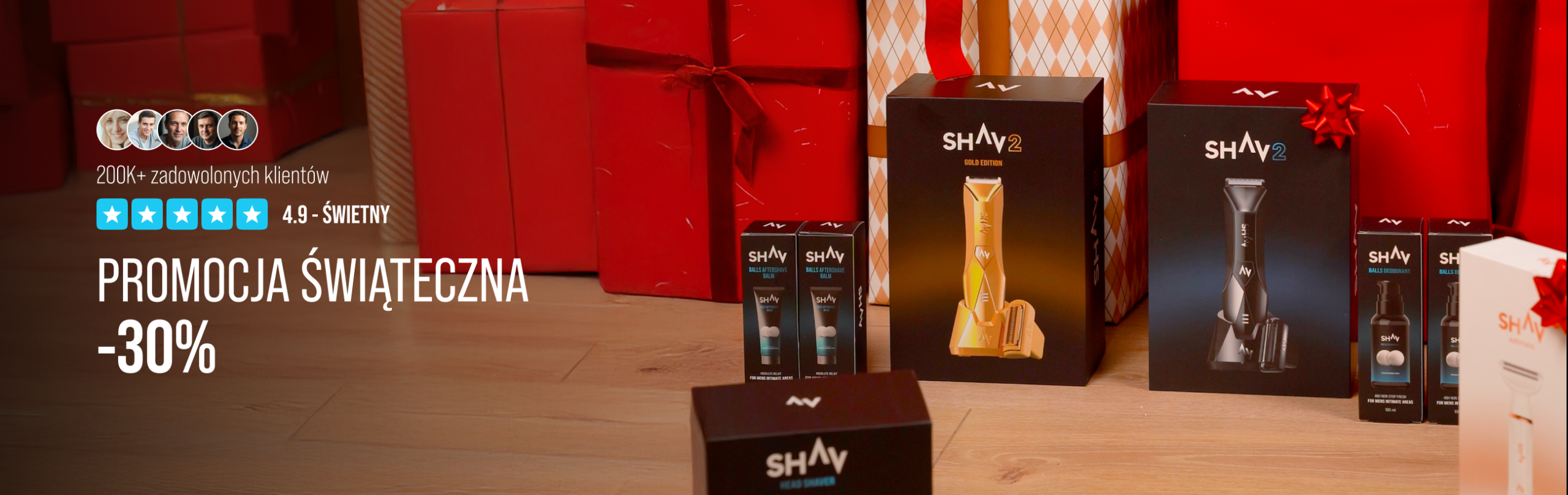 Shop Banner Image Desktop