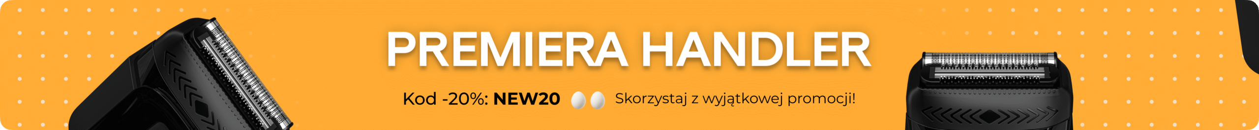 Custom Banner
