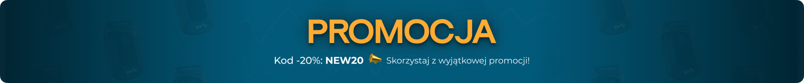 Custom Banner