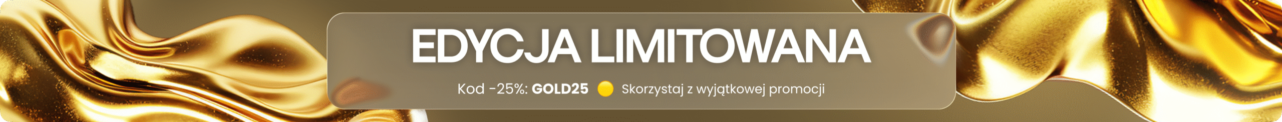 Custom Banner