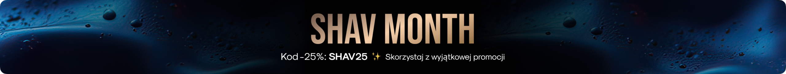 Custom Banner