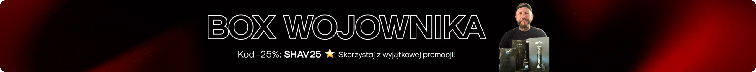 Custom Banner