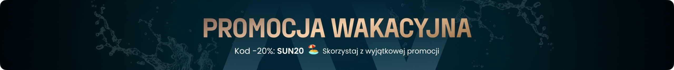 Custom Banner