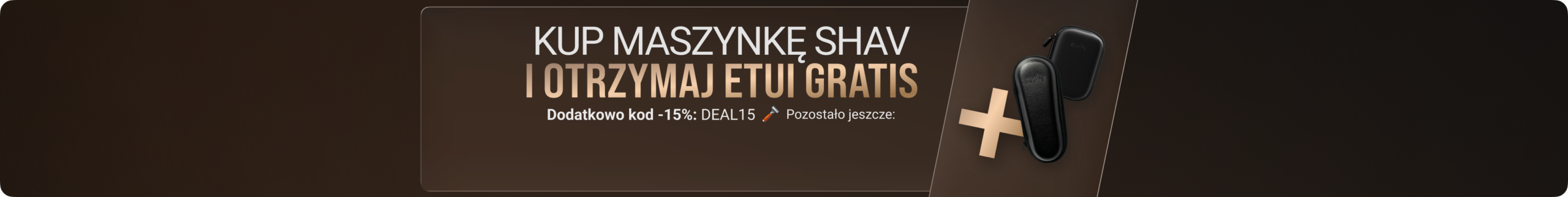 Custom Banner