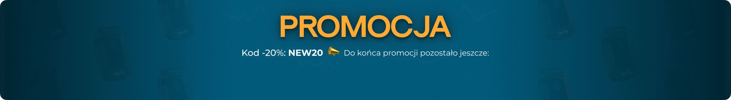 Custom Banner