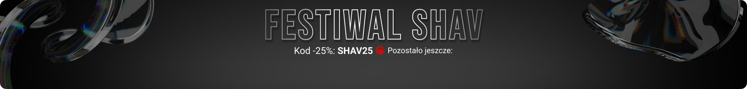 Custom Banner