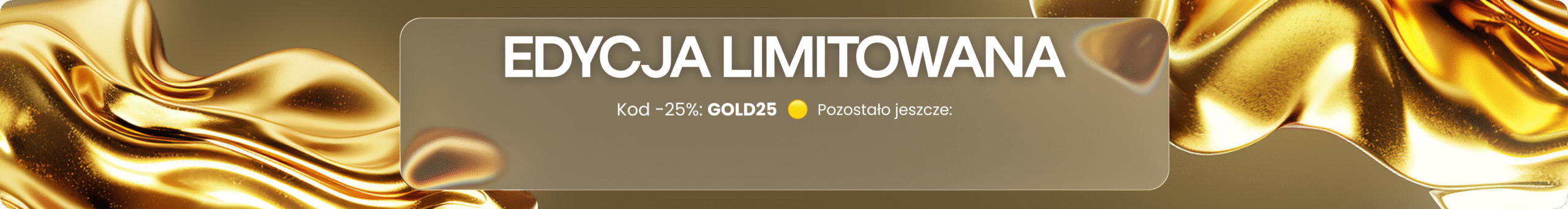 Custom Banner