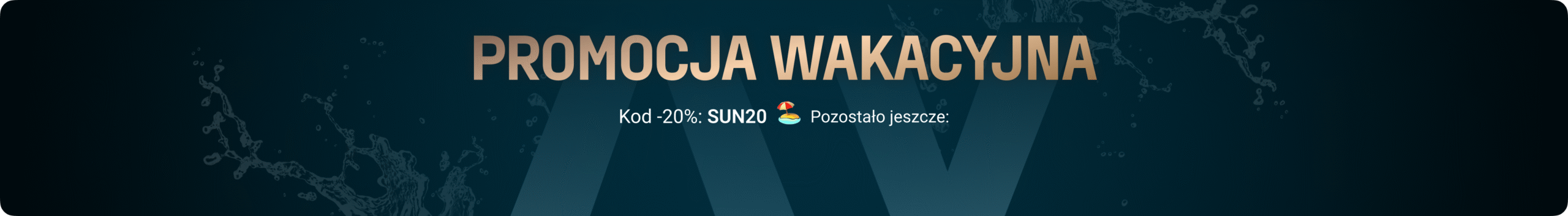 Custom Banner