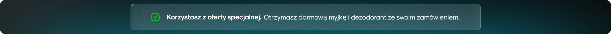 Cart Desktop Banner Image