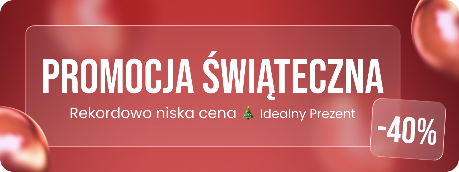 Custom Mobile Banner