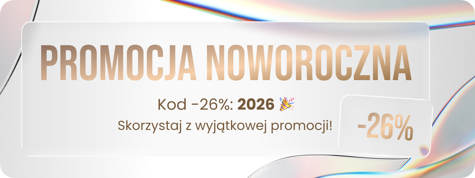 Custom Mobile Banner