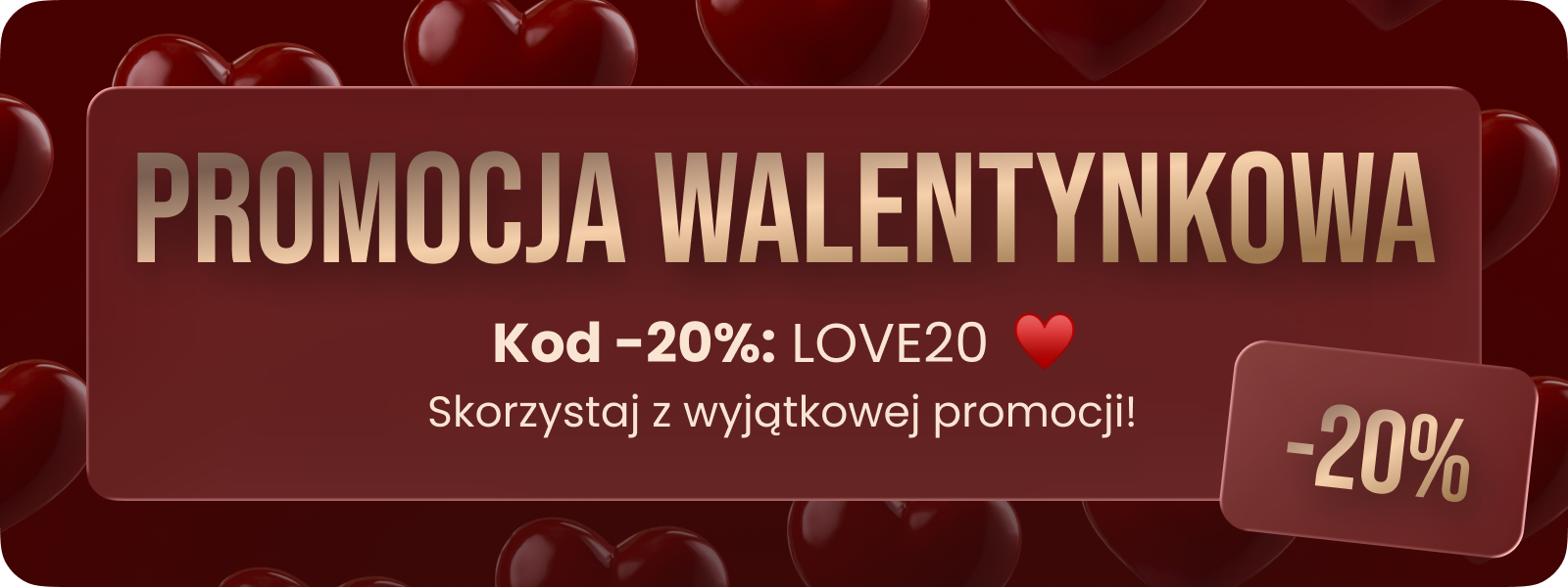 Custom Mobile Banner