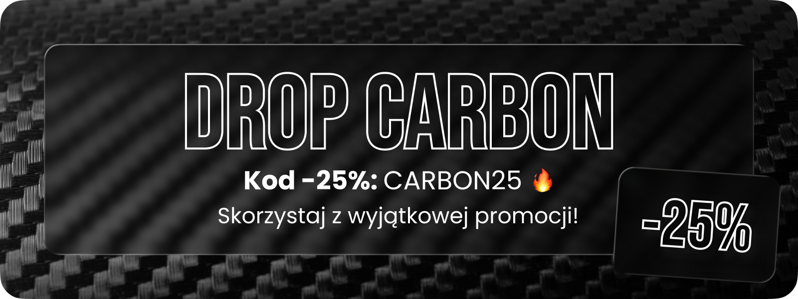 Custom Mobile Banner