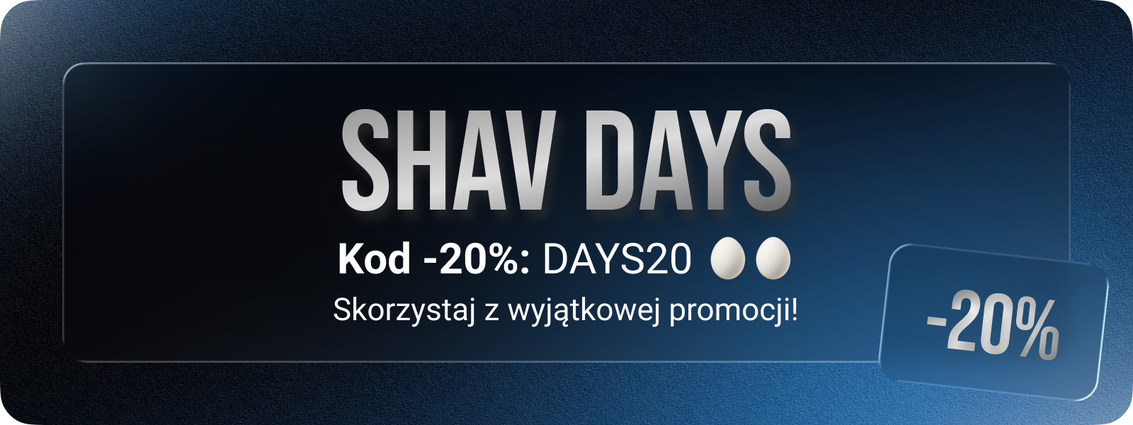 Custom Mobile Banner