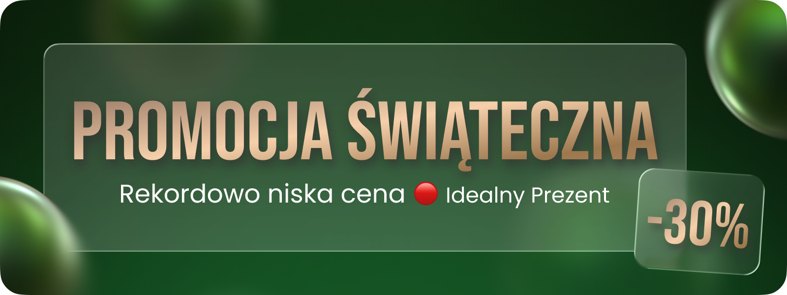 Custom Mobile Banner