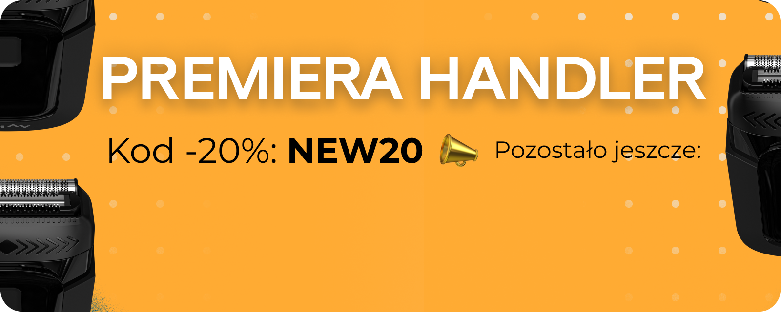 Custom Mobile Banner