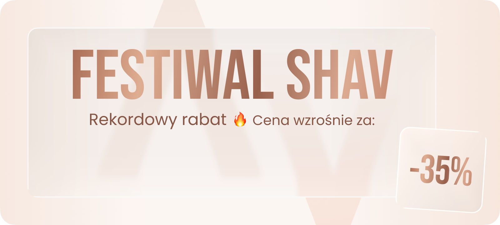 Custom Mobile Banner