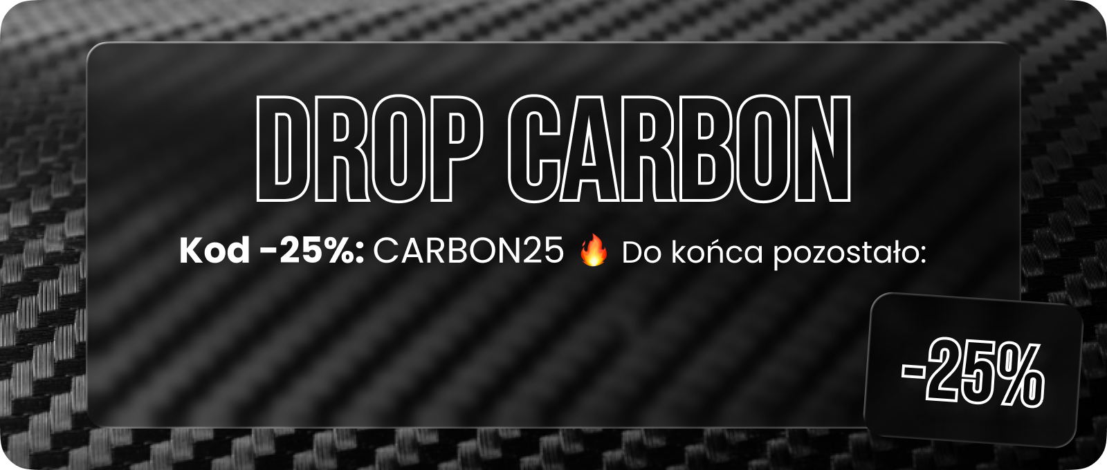 Custom Mobile Banner