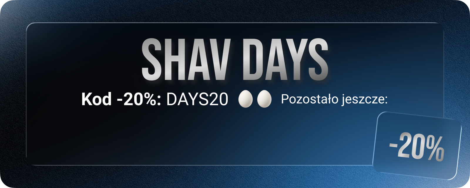 Custom Mobile Banner