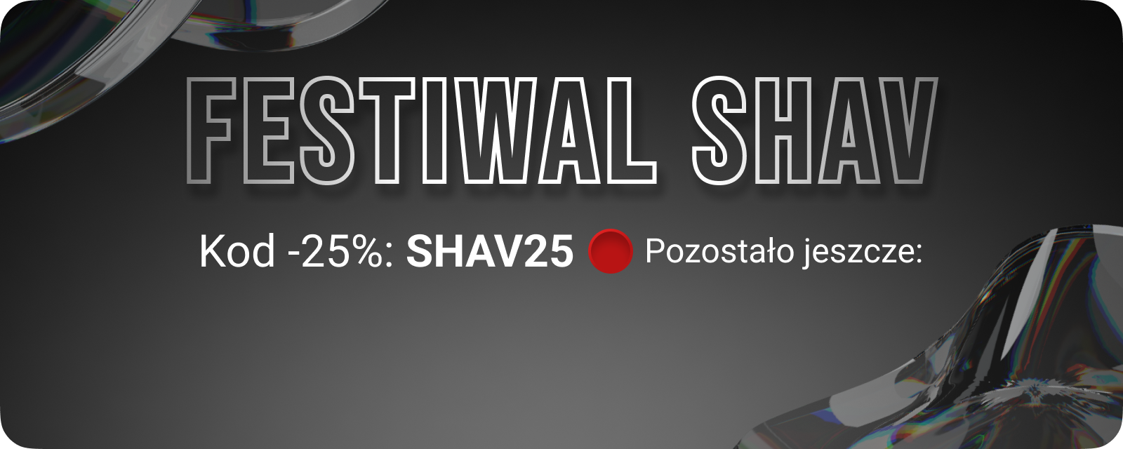 Custom Mobile Banner
