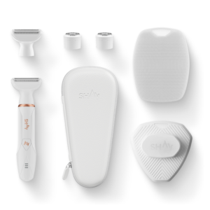 Zestaw Woman Platynowy