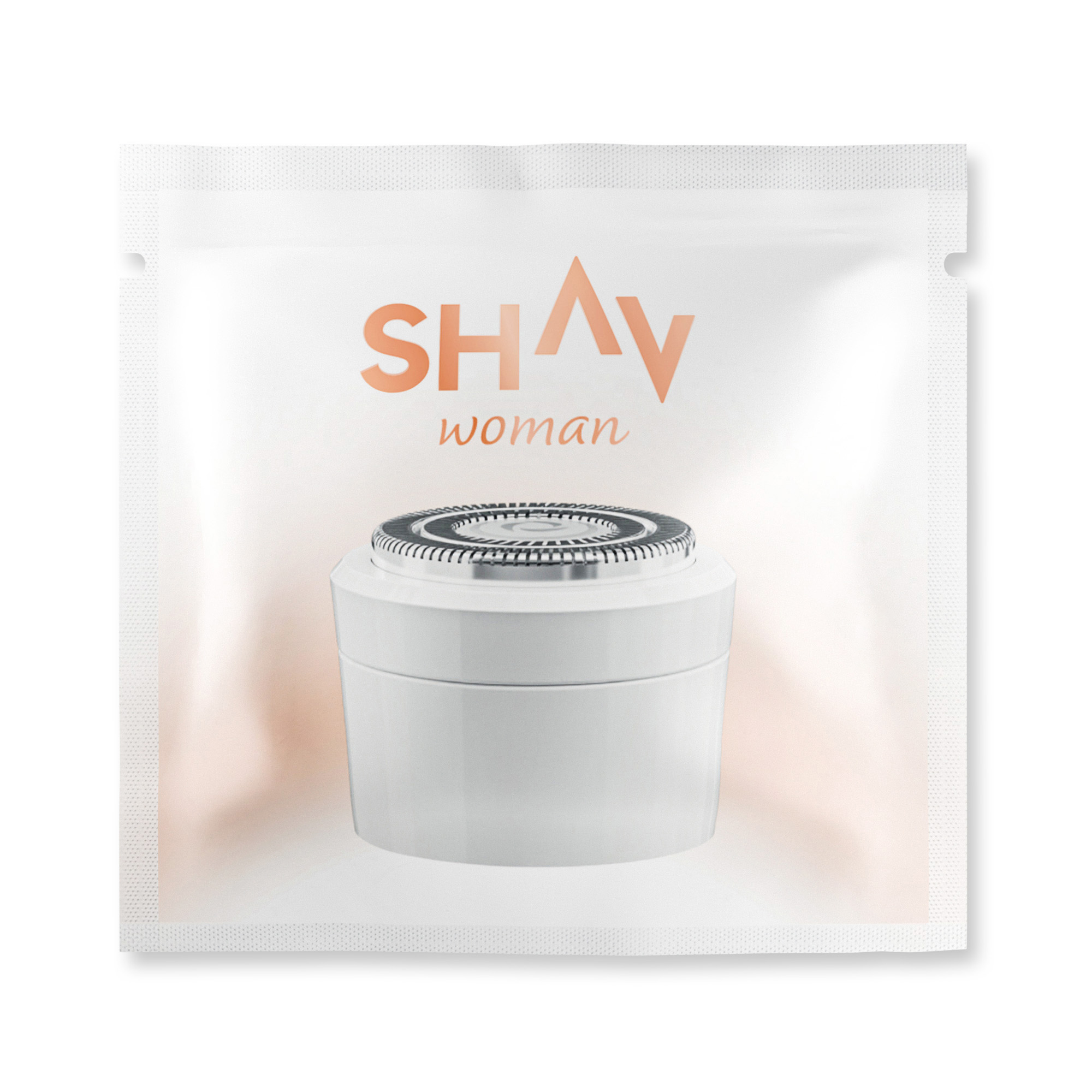 Ostrze Okrągłe Foliowe