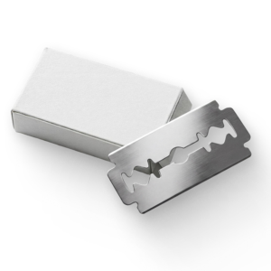 Zestaw 10 żyletek Shav Razor