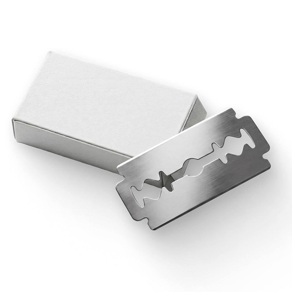 Zestaw 10 żyletek Shav Razor