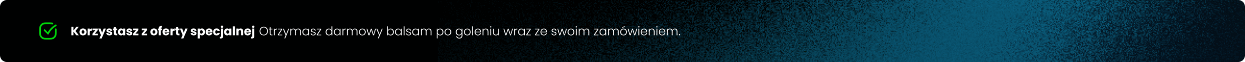 Cart Desktop Banner Image