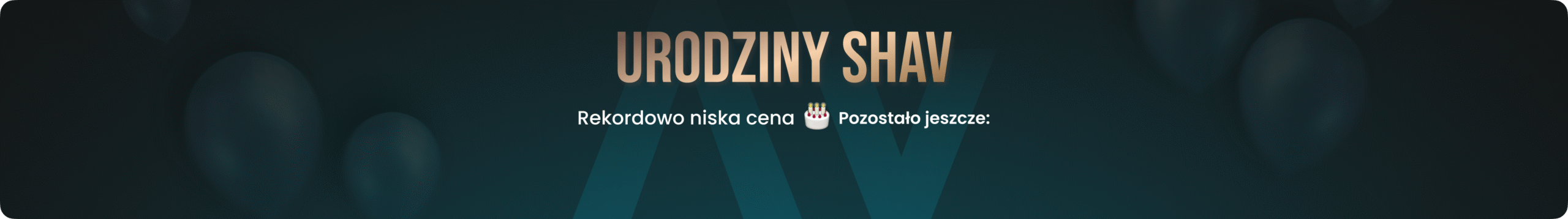 Custom Banner