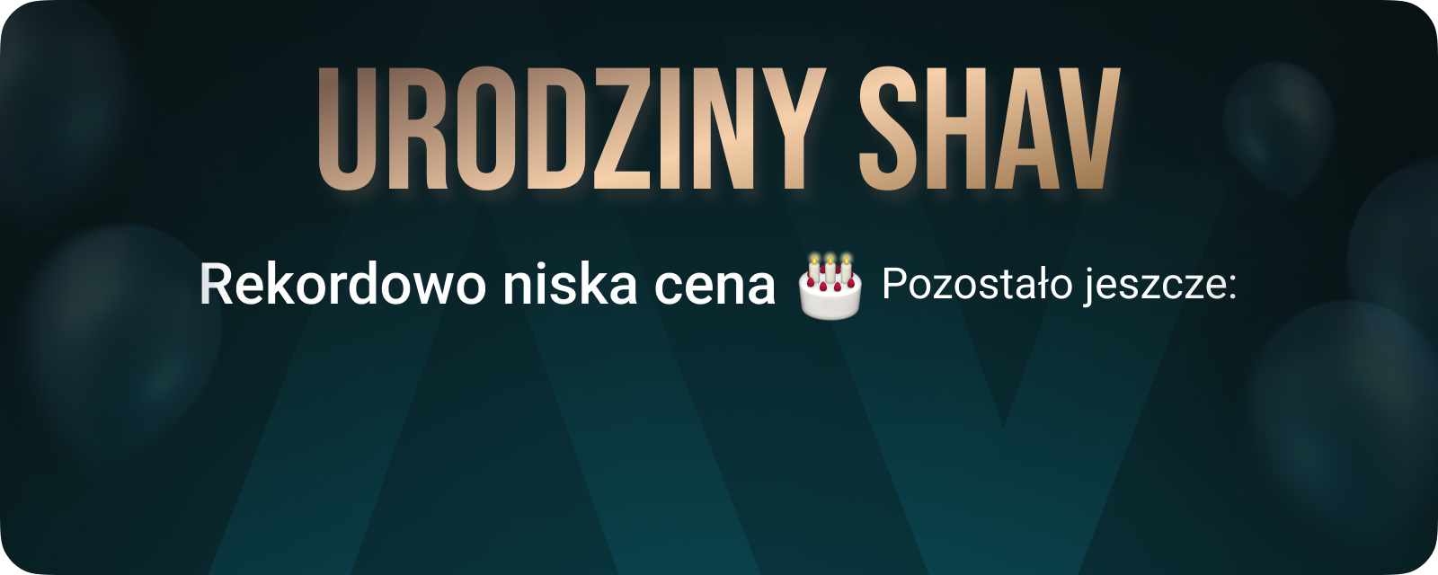 Custom Mobile Banner