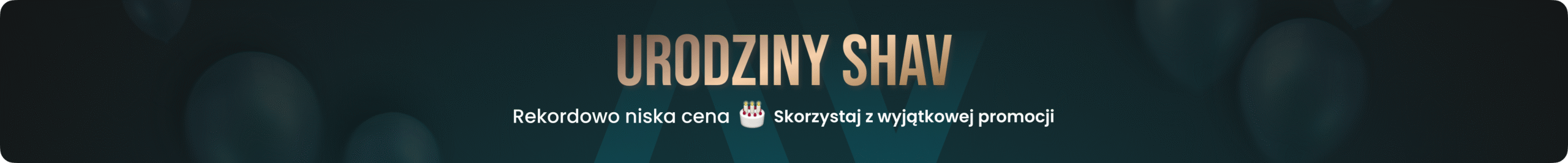 Custom Banner