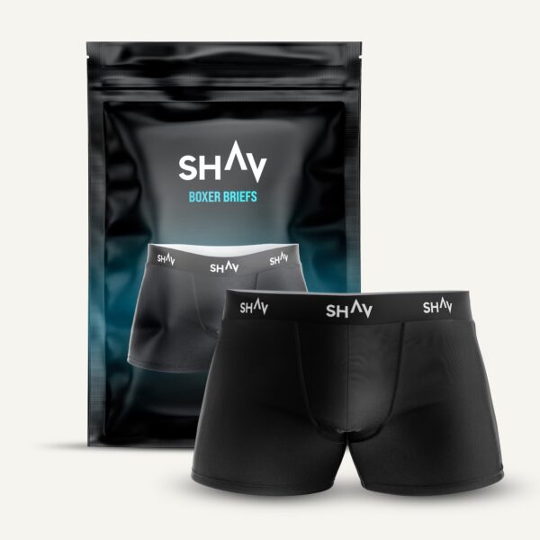 Bokserki Shav