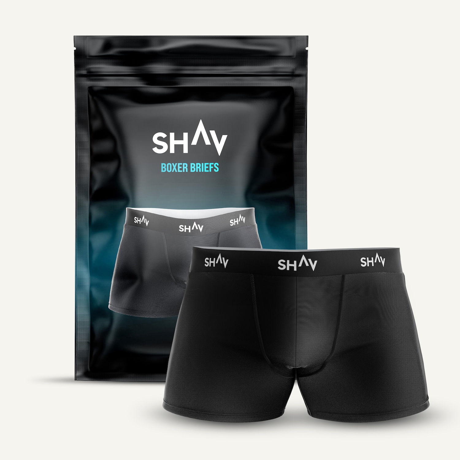 Bokserki Shav