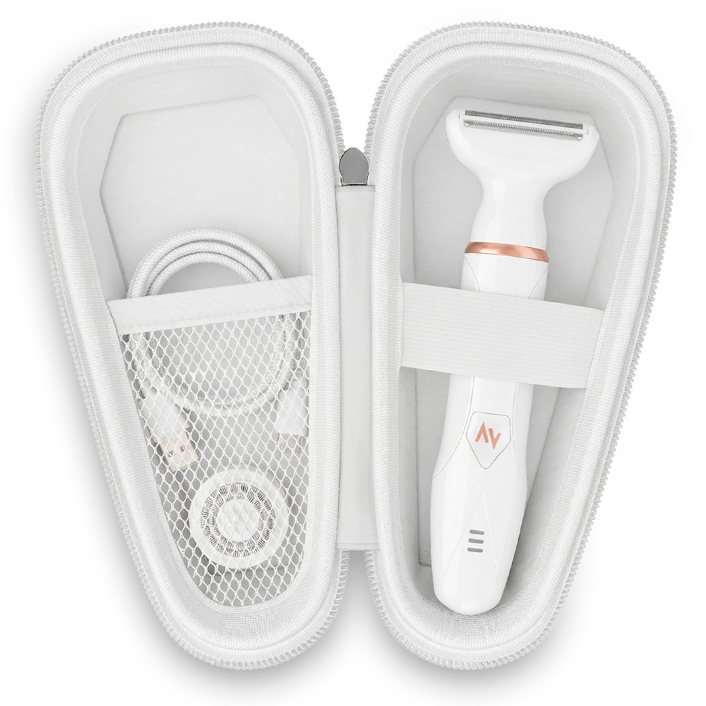 Etui do golarki Shav Woman