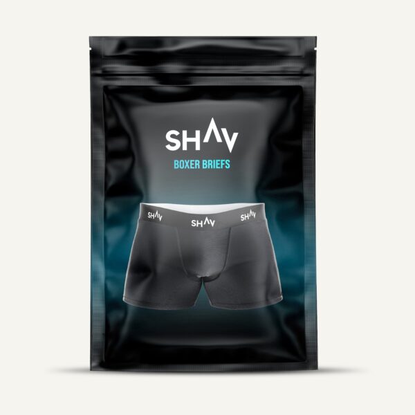 Bokserki Shav