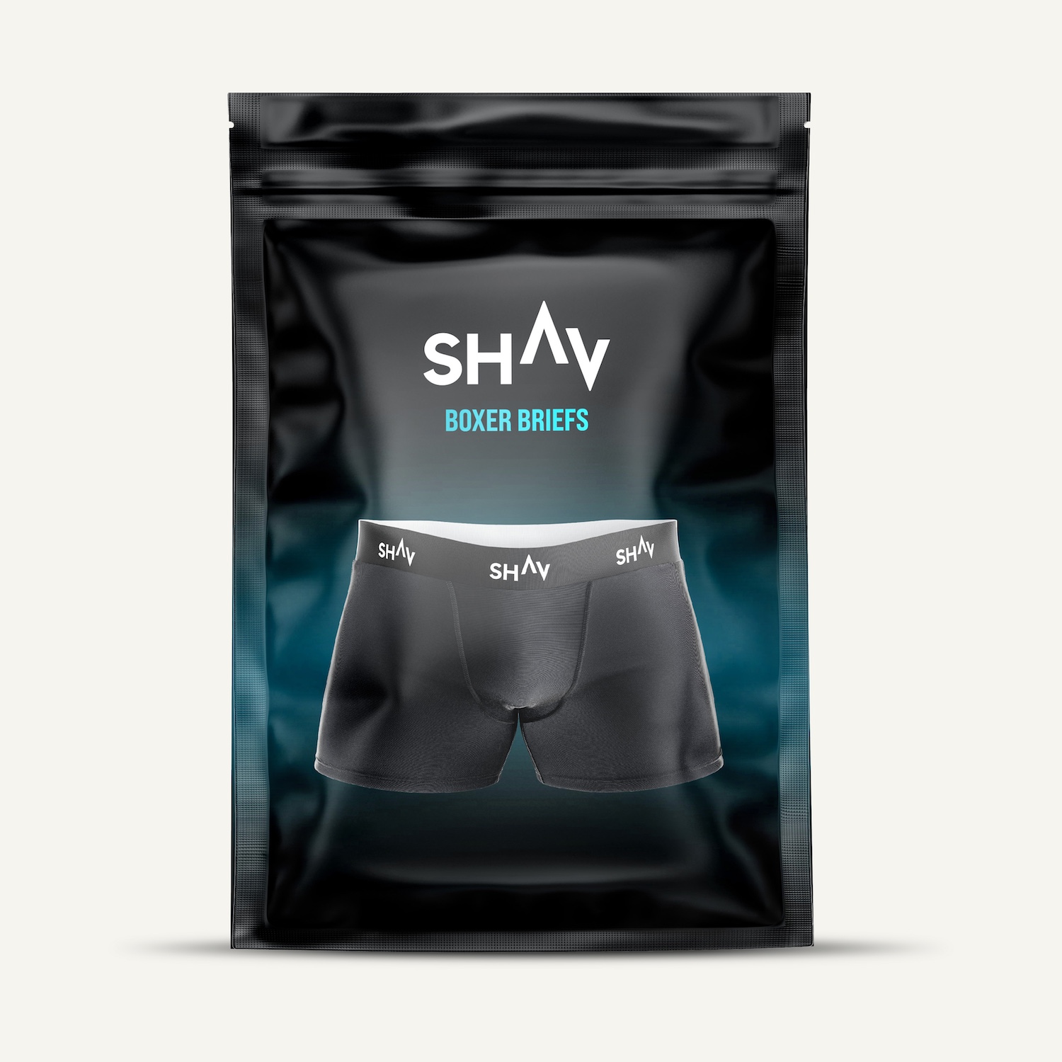 Bokserki Shav
