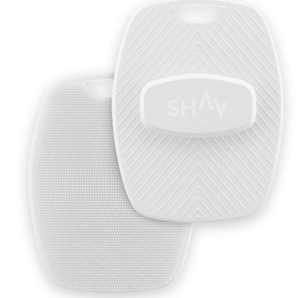 Myjka do ciała Shav Woman