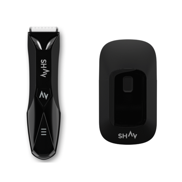 Zestaw Shav 2 + Handler