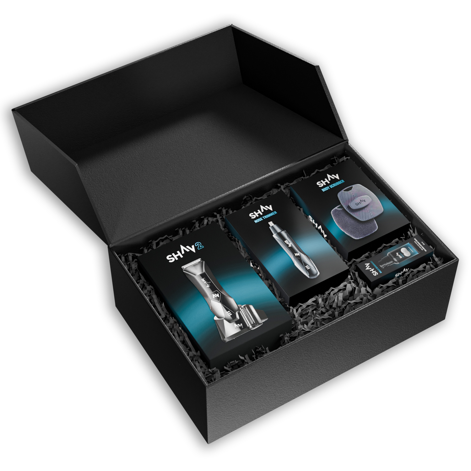 Box Wojownika